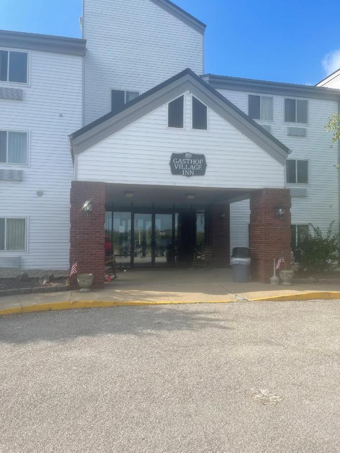 Hotel Gasthof Amish Village 4*