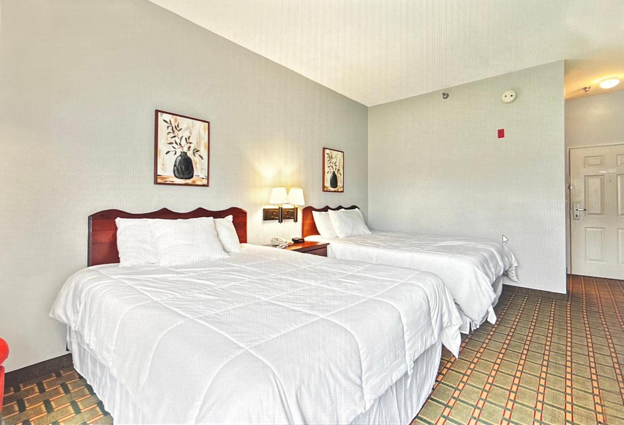 Hotel Gasthof Amish Village