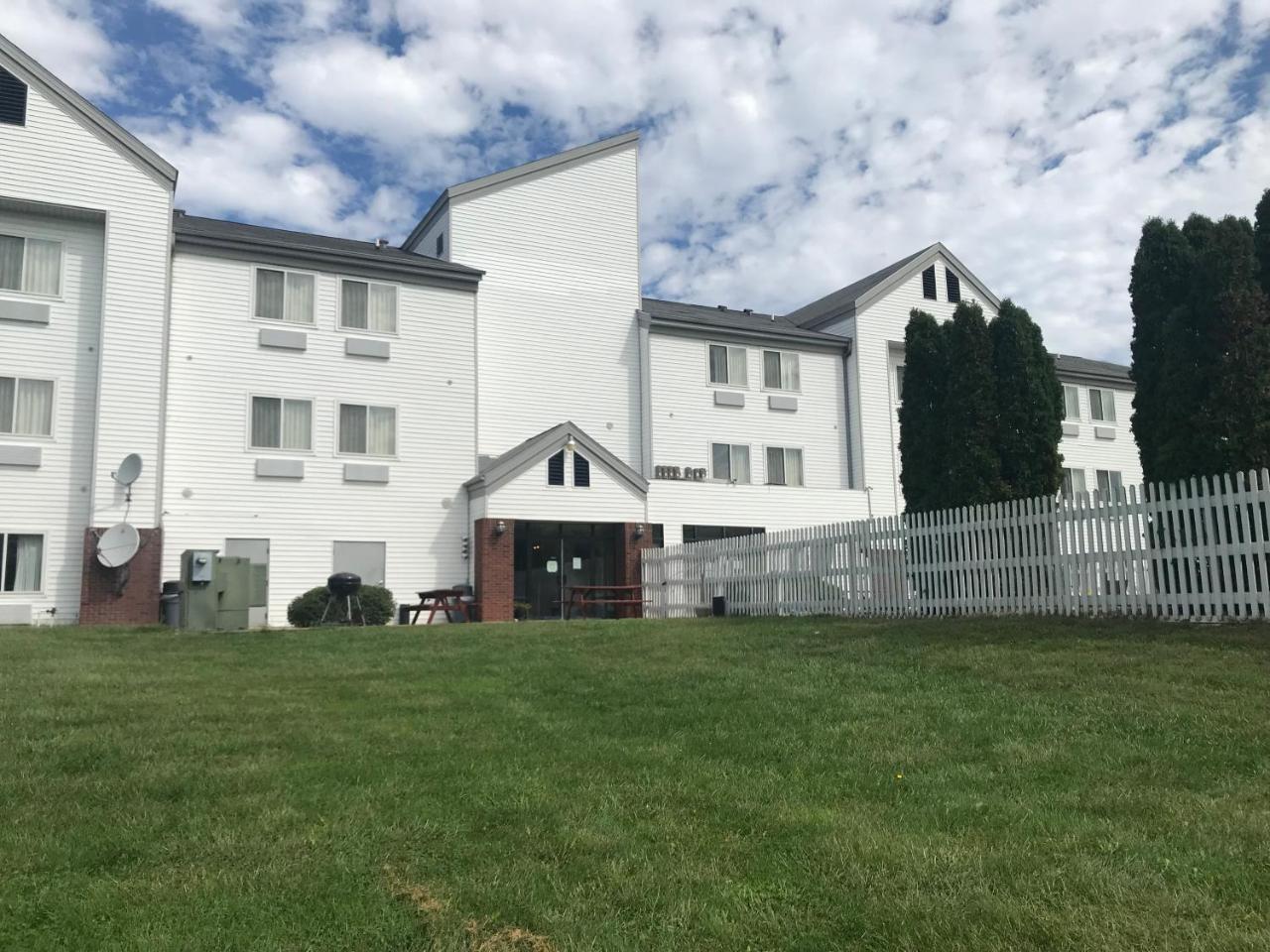 Hotel Gasthof Amish Village 4*