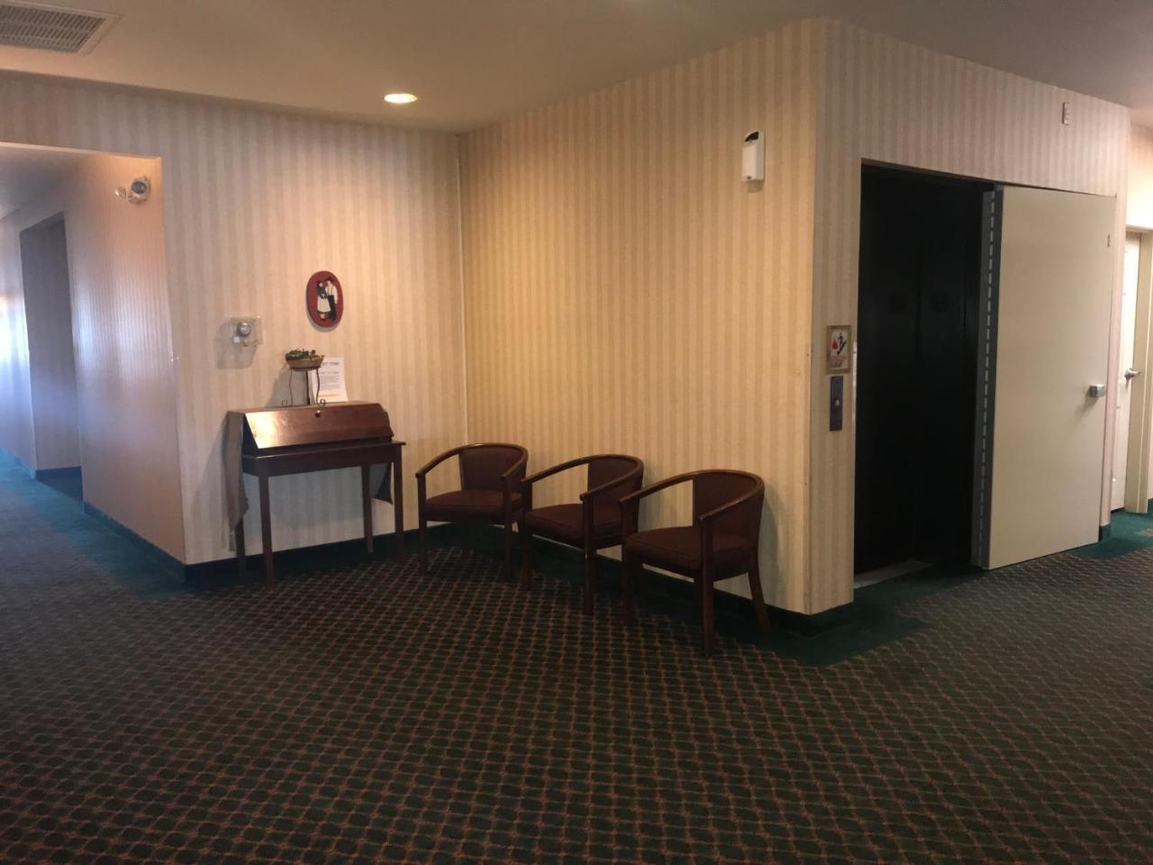 Gasthof Amish Village Hotel