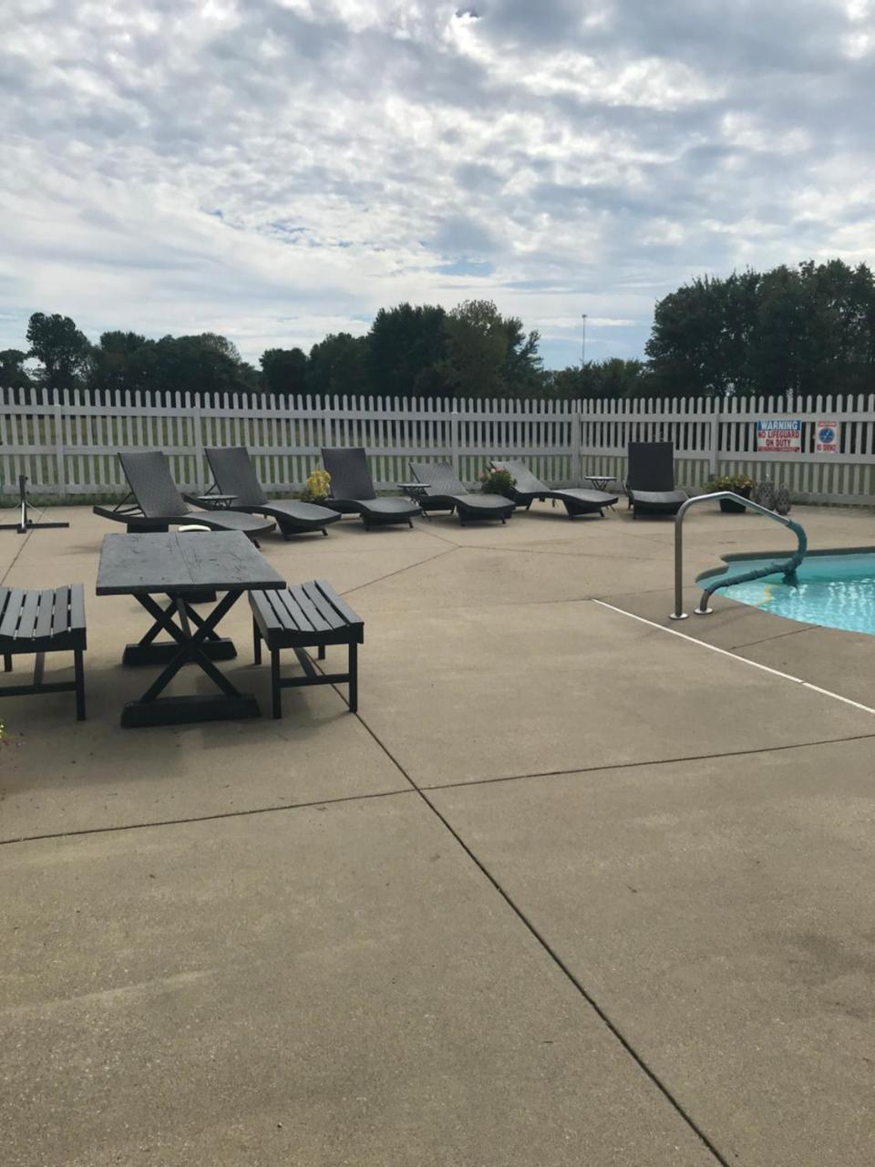 Amish Village 4* Montgomery