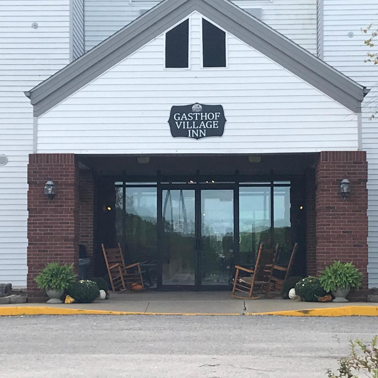 Hotel Amish Village Montgomery