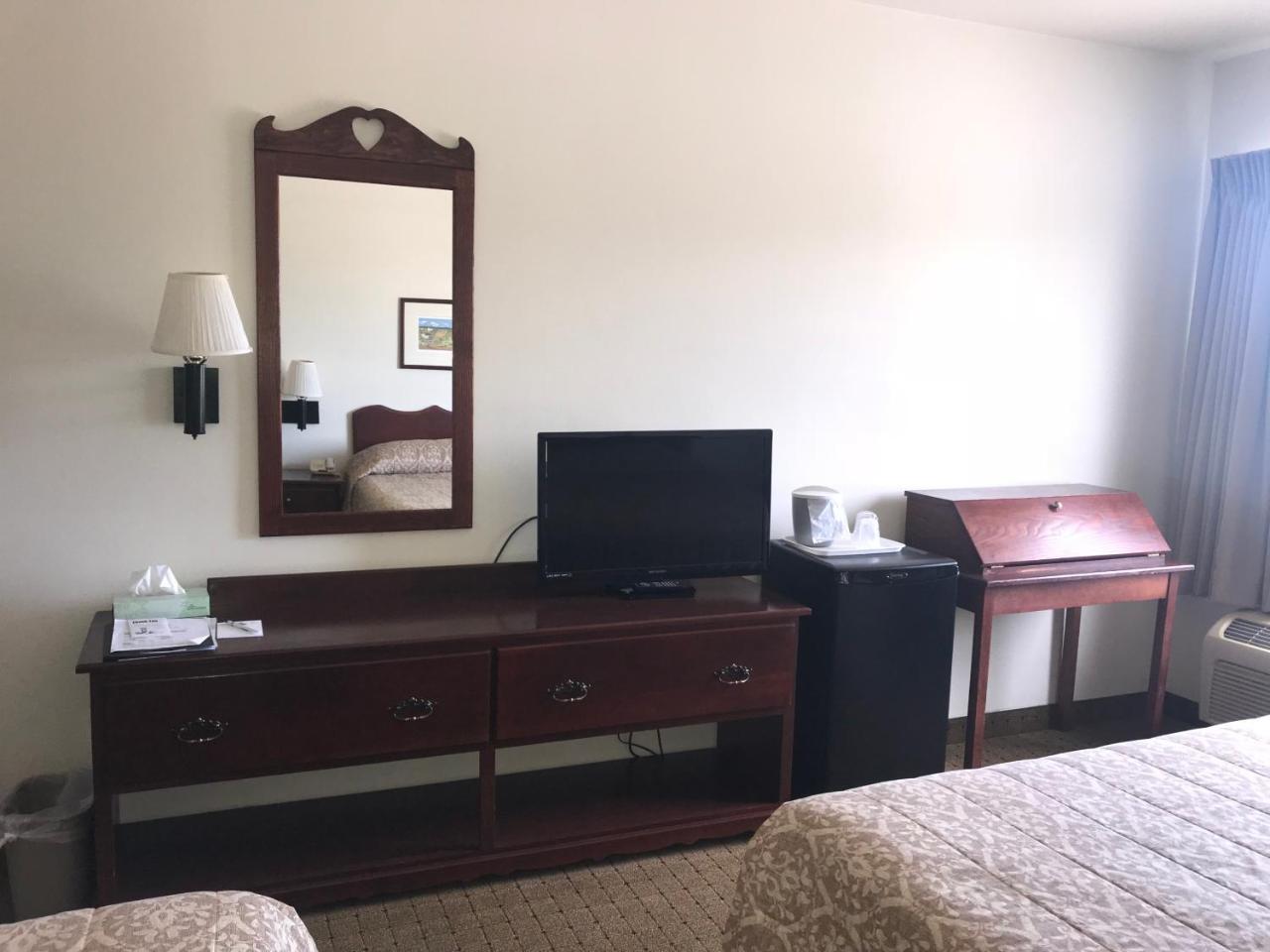 Amish Village 4* Montgomery